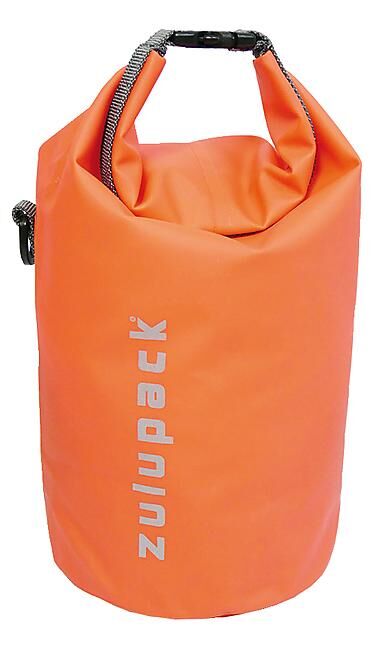 ZULUPACK - SAC TUBE ETANCHE 3L