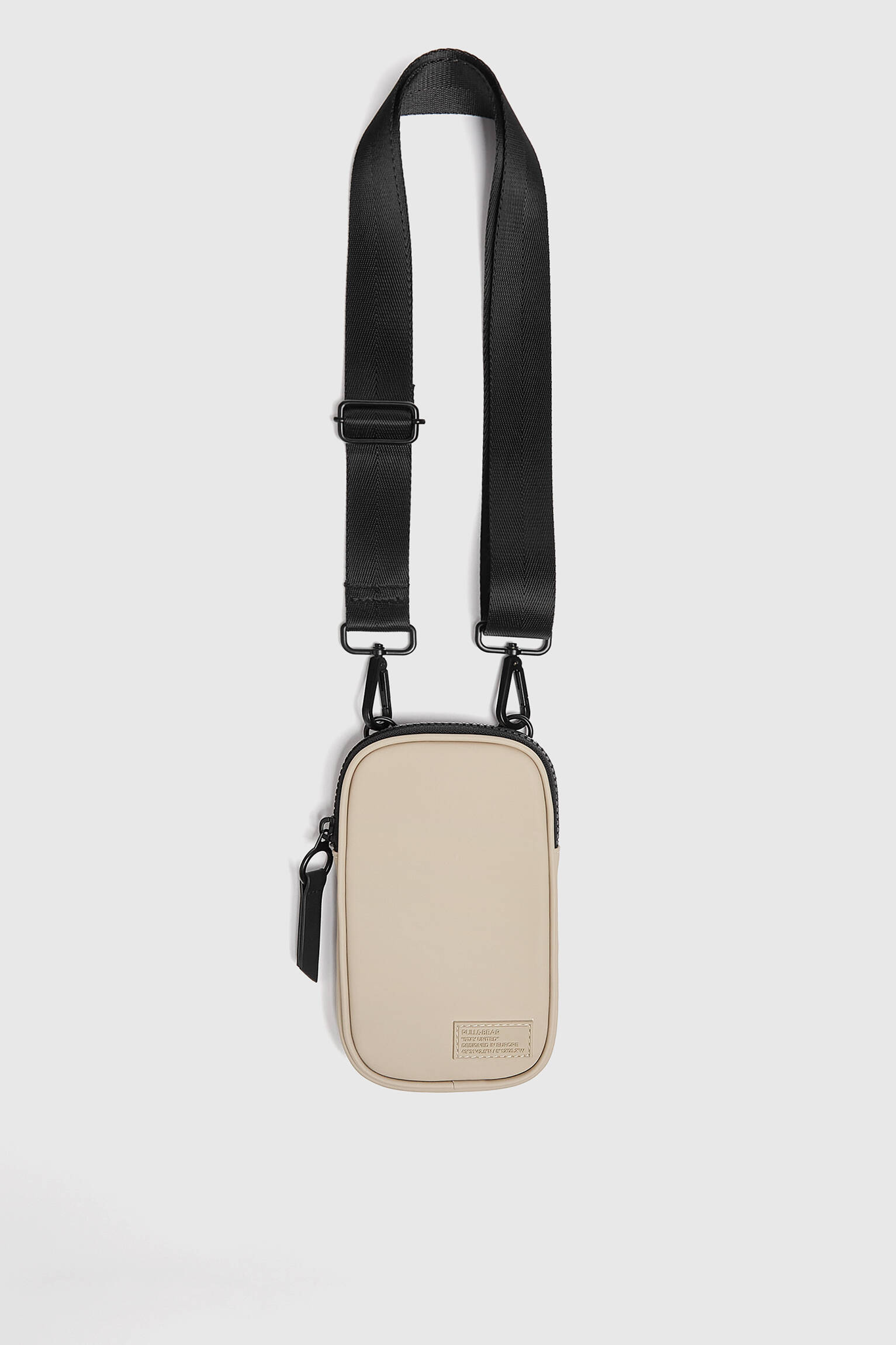 SUPORTE URBANO PARA CELULAR - RAW