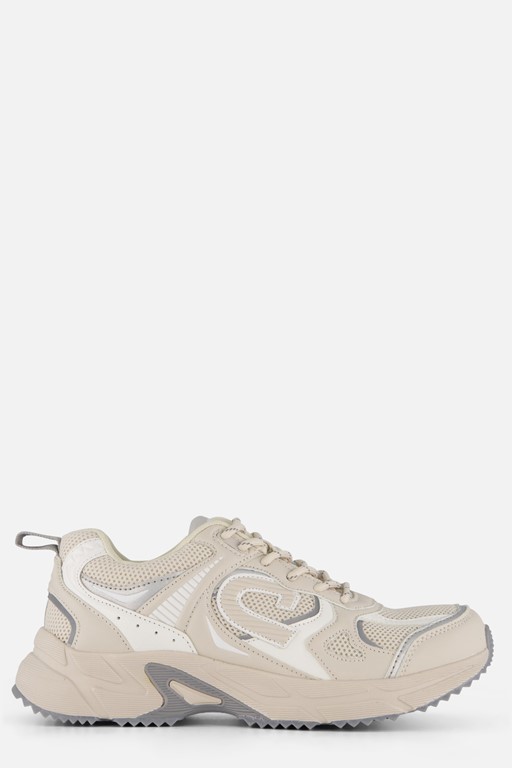 Cruyff Marti Sneakers beige Synthetisch