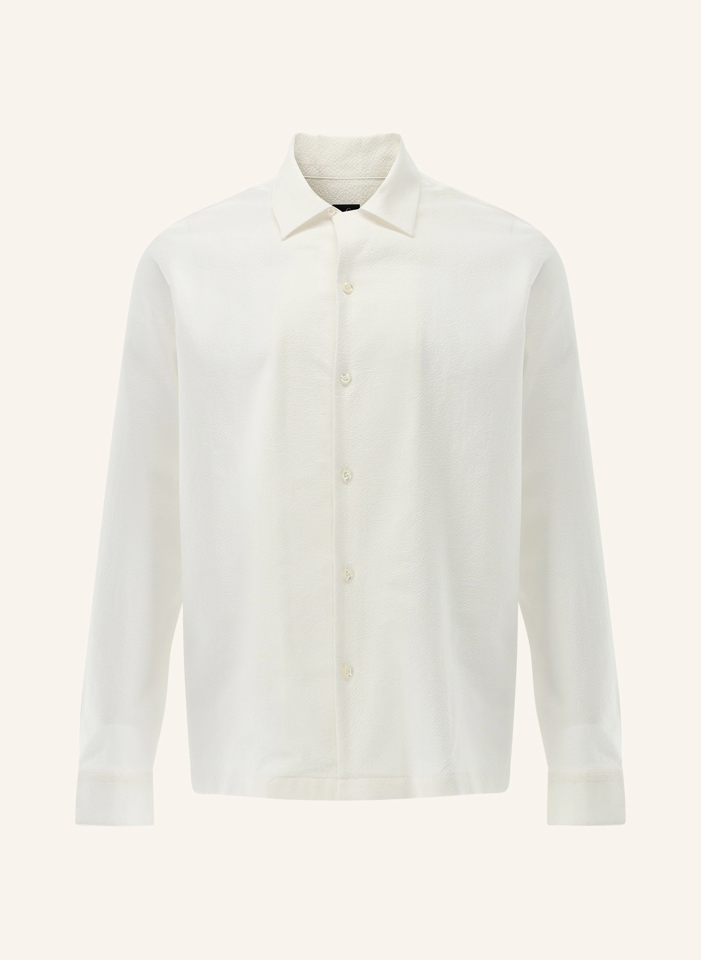 van Laack Hemd Tailor Fit
