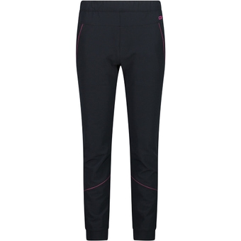 CMP Girls Stretch Hose Antracite Kinder