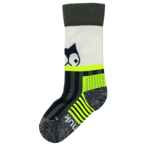 Namuk - Kid's Gusto Merino Wandersocken Lang - Chaussettes en laine mérinos