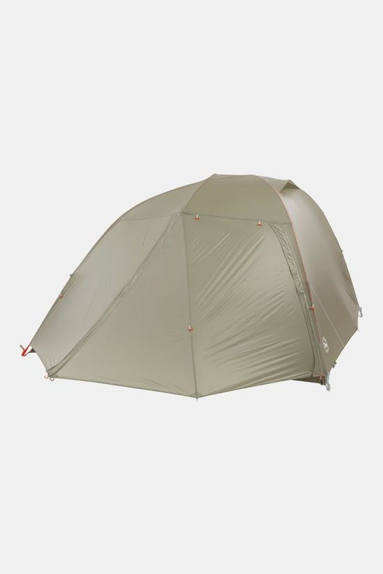 Big Agnes Big Agnes Copper Spur HV UL4 Tent Olive Green
