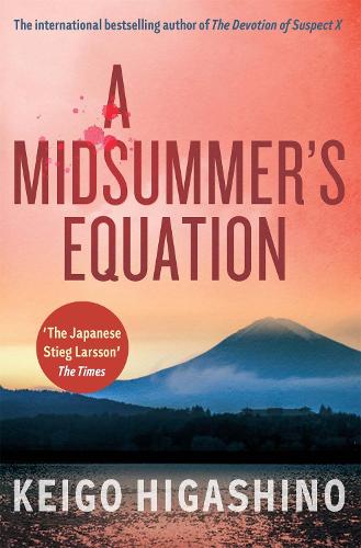 A Midsummer's Equation: A DETECTIVE GALILEO NOVEL - Detective Galileo Series (Paperback)