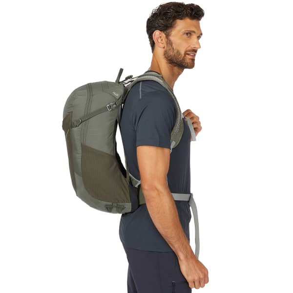 Sac à dos randonnée LOWE ALPINE AIRZONE ACTIVE 22 LIGHT KHAKI