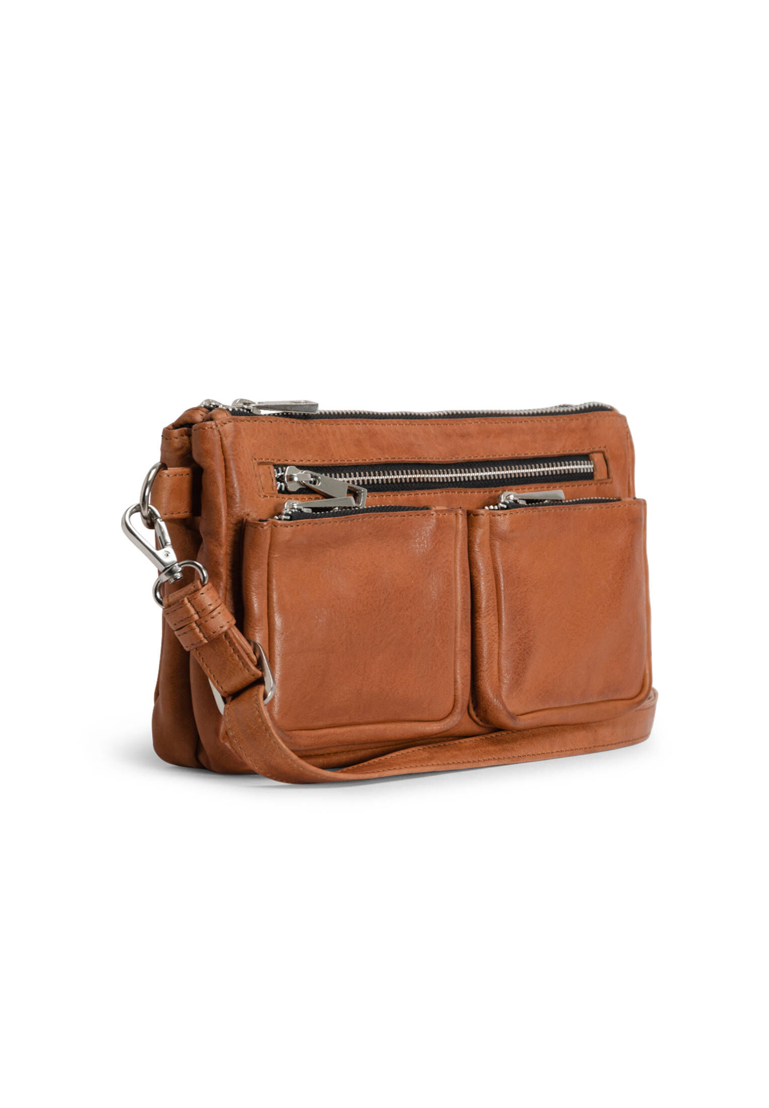 still nordic| Damen Umhängetasche stillAnouk Zip