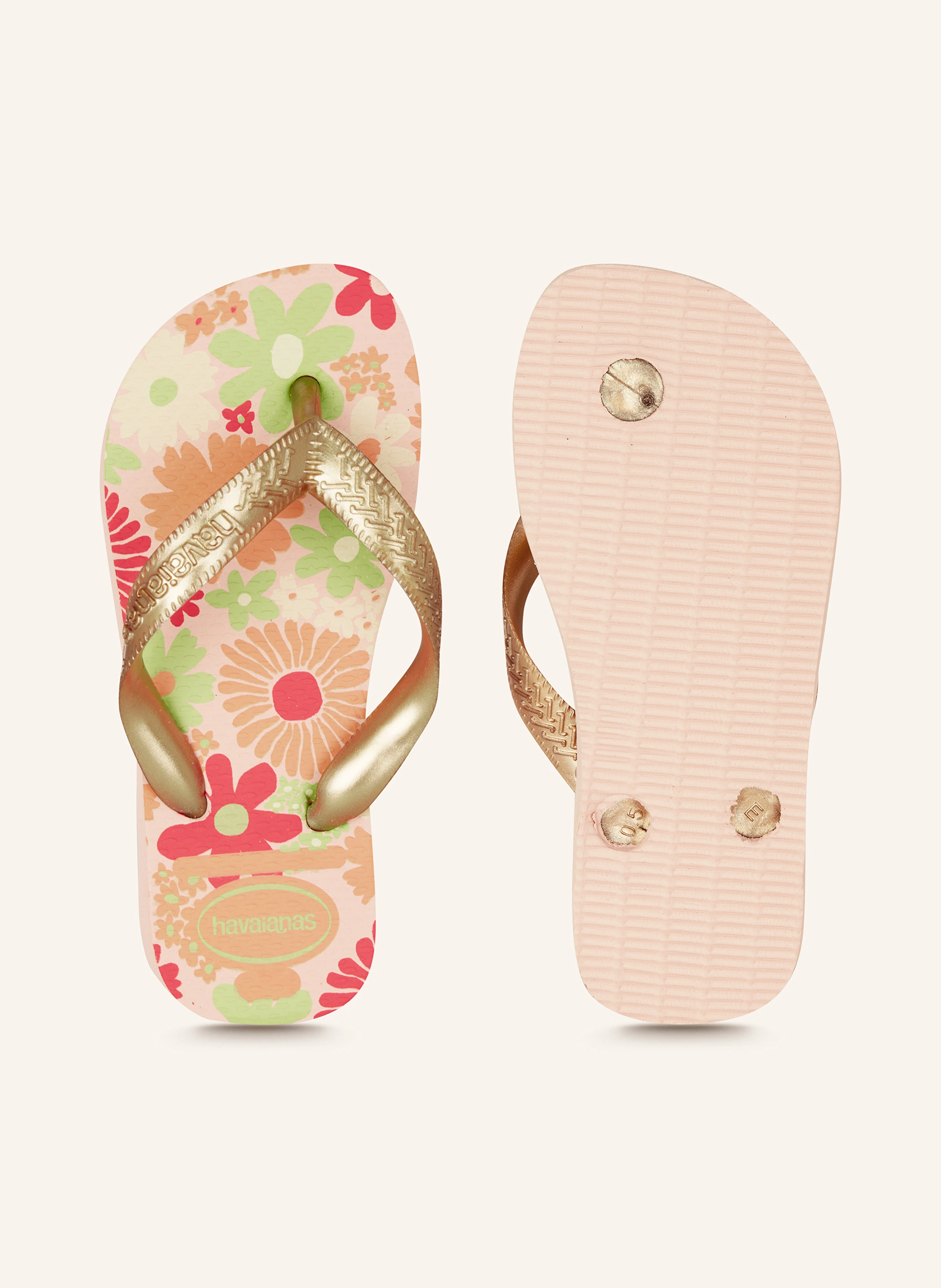 havaianas Zehentrenner