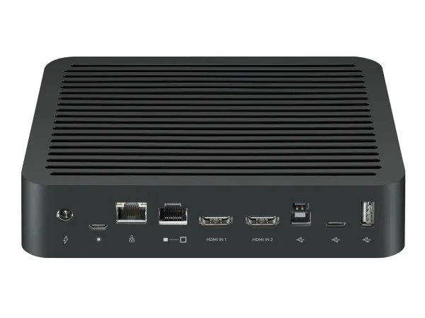 Logitech Rally Plus - Videokonferencepakke