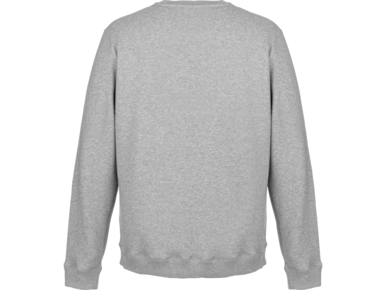 Sweat de travail col rond Made in France Würth MODYF gris