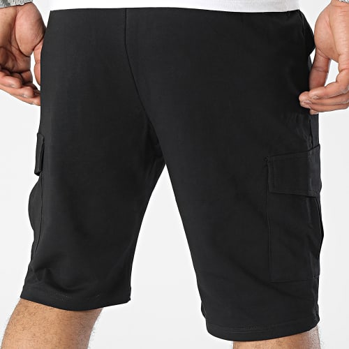 Short Cargo Noir