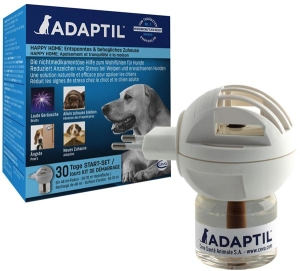 ADAPTIL Happy Home Start-Set