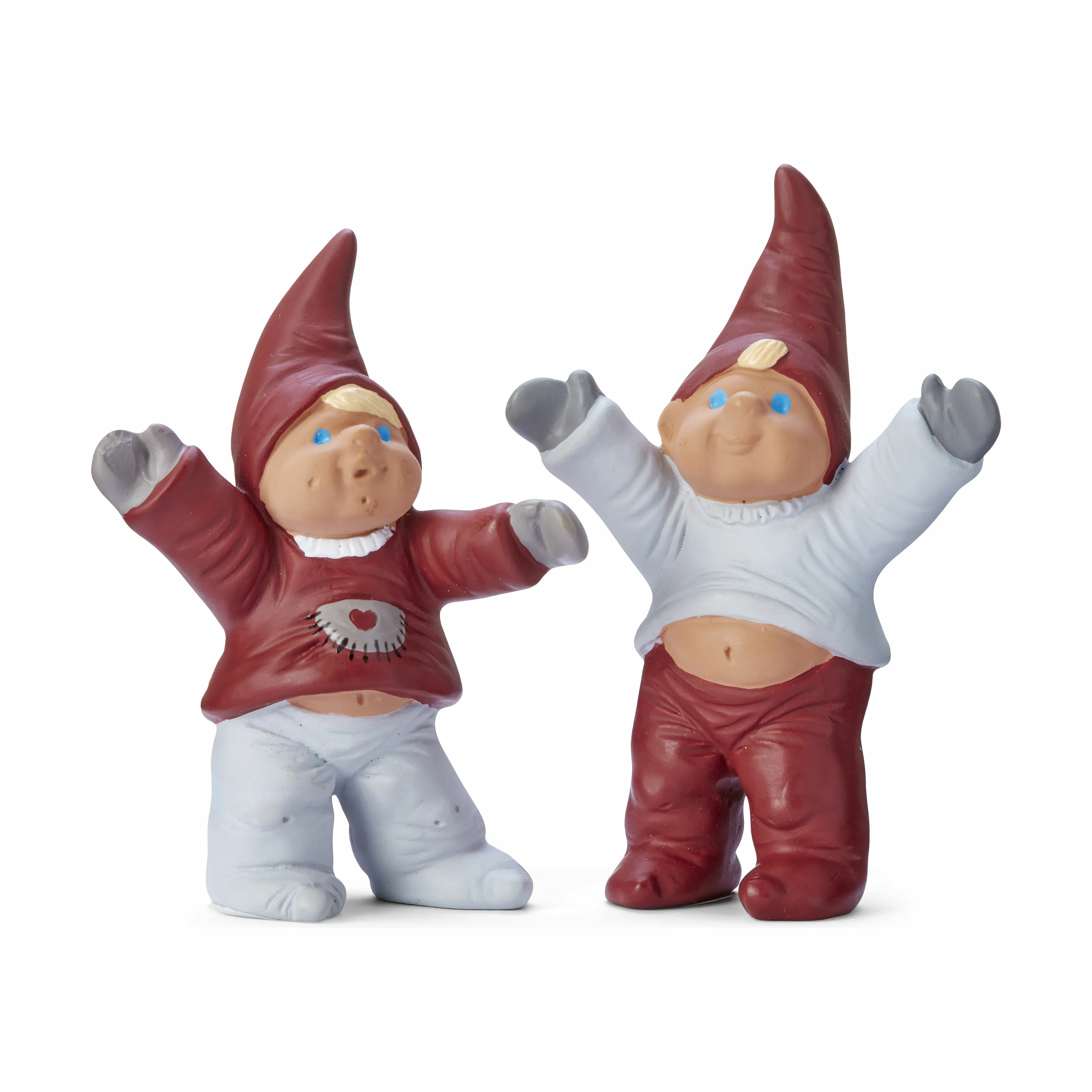 Klarborg Nisse - Malene