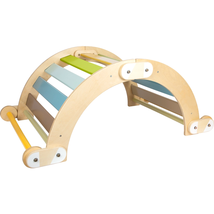 small foot® Kletterwippe Adventure