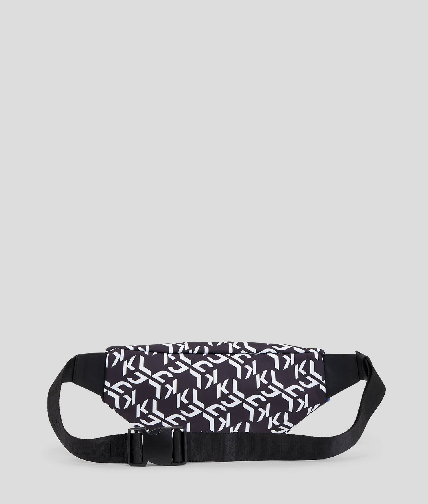 SAC BANANE KLJ MONOGRAM