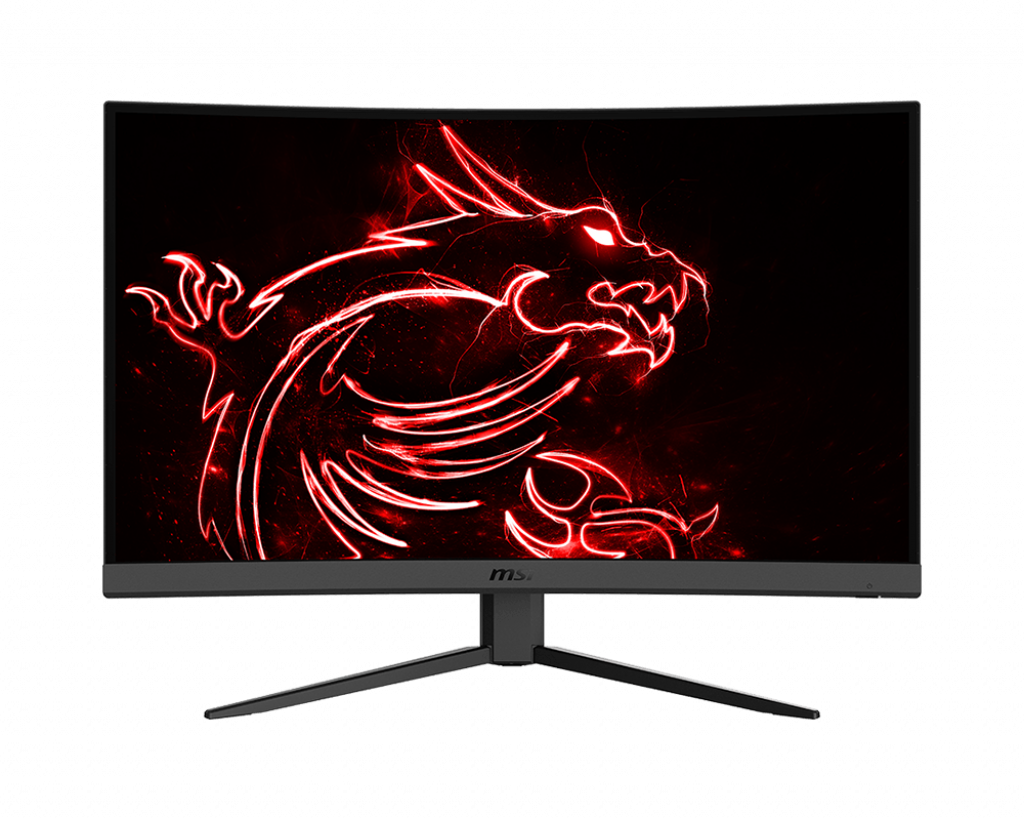 MSI 31,5'' LED Optix G32CQ4