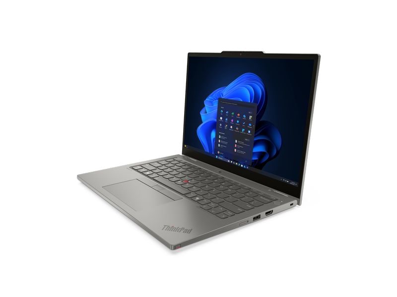Lenovo Notebook ThinkPad L13 2-in-1 Gen 6 (Intel) 2-in-1-Laptop mit Touchscreen und vielseitigen Einsatzmöglichkeiten
