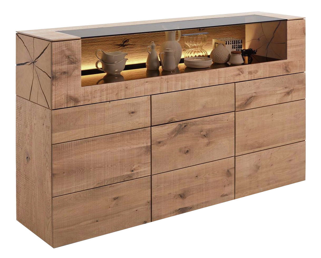 Valnatura Highboard LOVIS