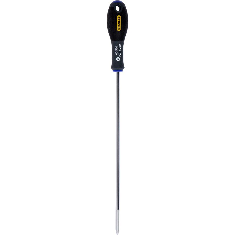 Tournevis Pozidriv STANLEY Fatmax