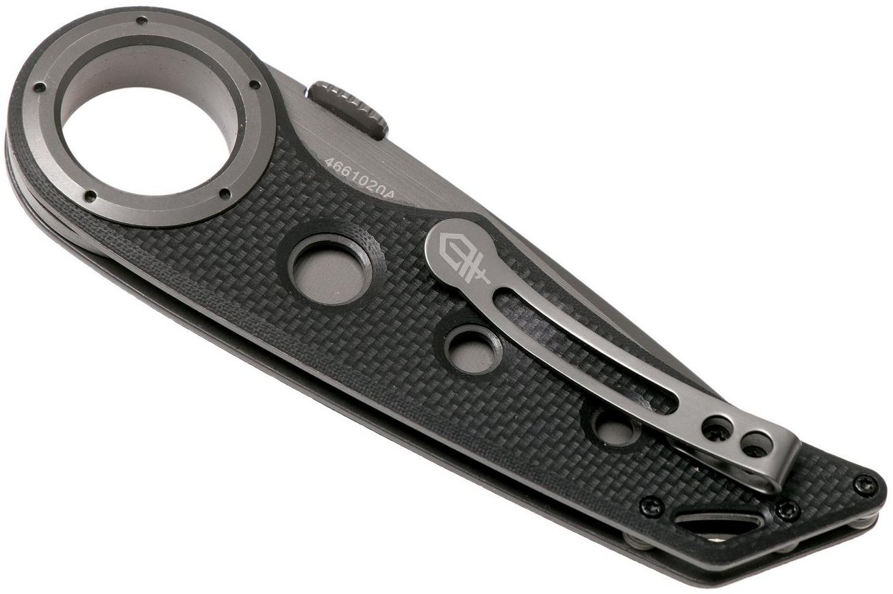 Gerber Remix Tactical Tanto 31-001098 zakmes