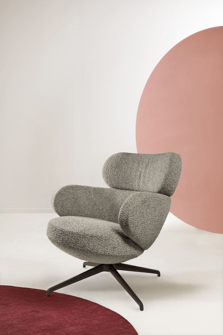 Pode   Bibo Fauteuil