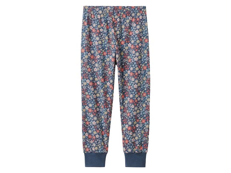 Kinder pyjama