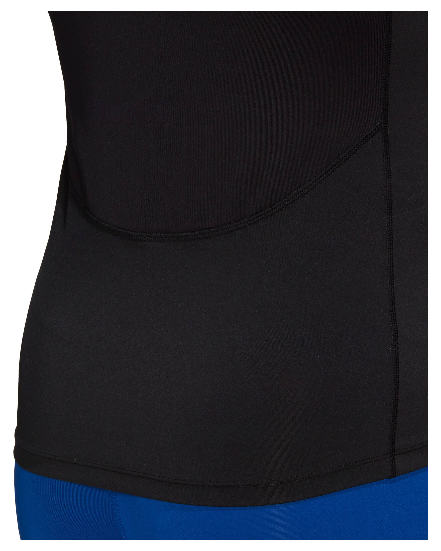 adidas Performance| Herren T-Shirt TECHFIT