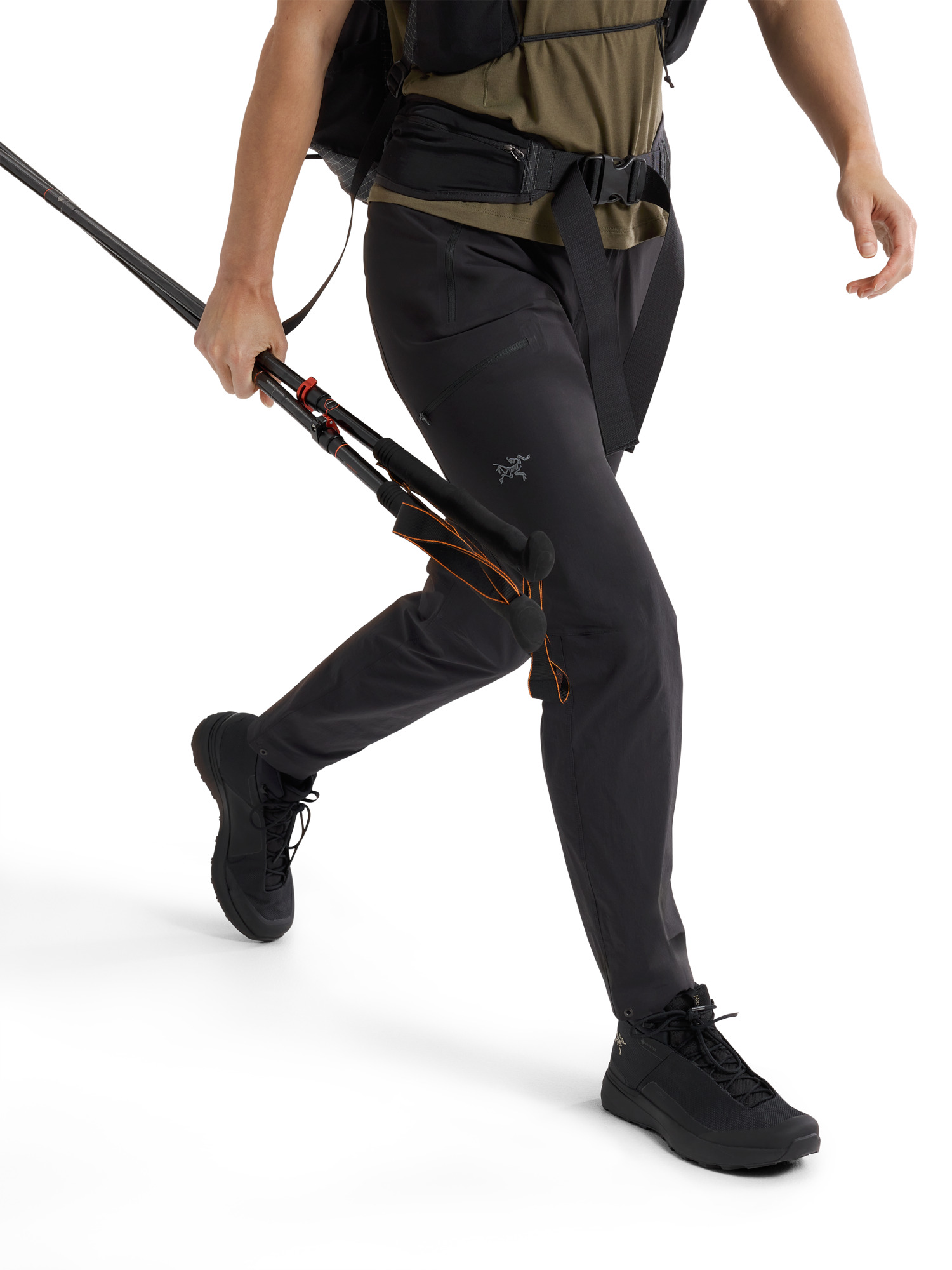 Gamma SL Pant W