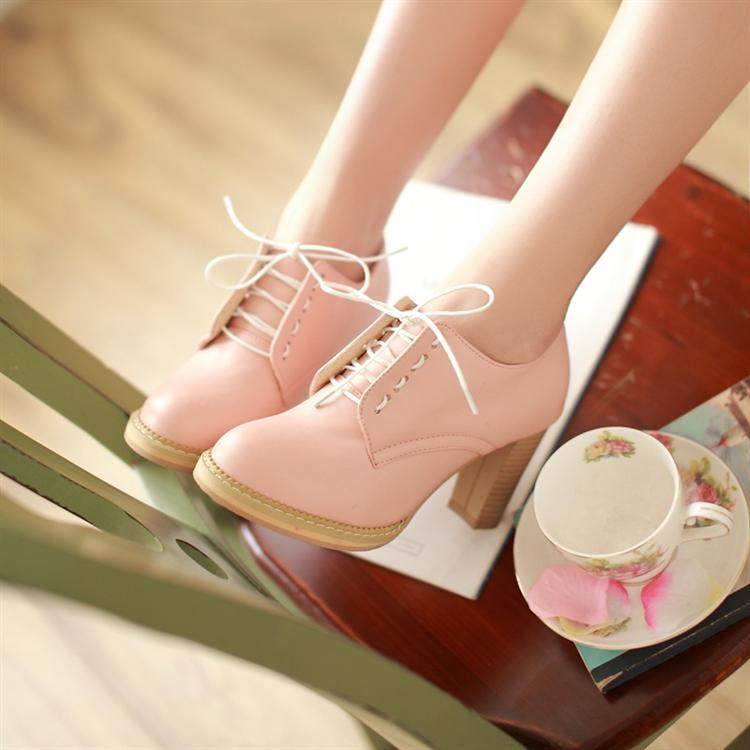 Vindler - Oxford Pumps