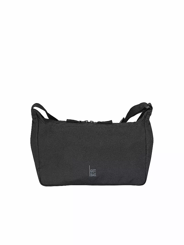 GOT BAG Tasche SQUARE BAG Small schwarz
