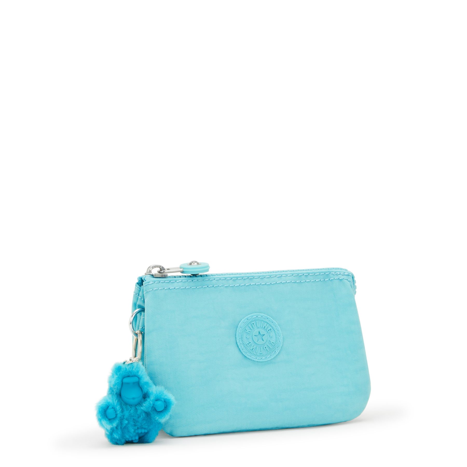 CREATIVITY S Petit Porte-Monnaie - Deepest Aqua