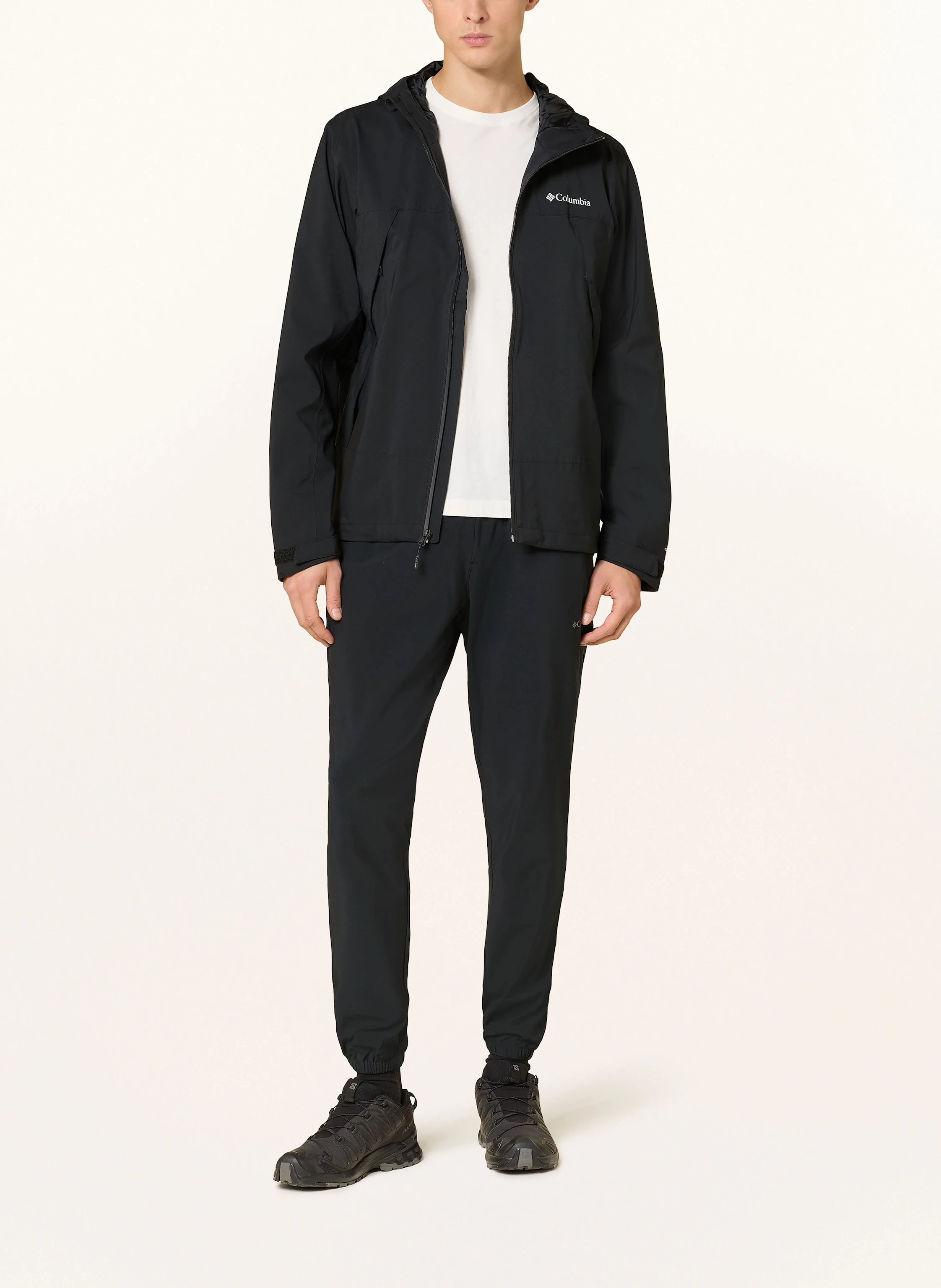 Columbia Regenjacke Boulder Falls™