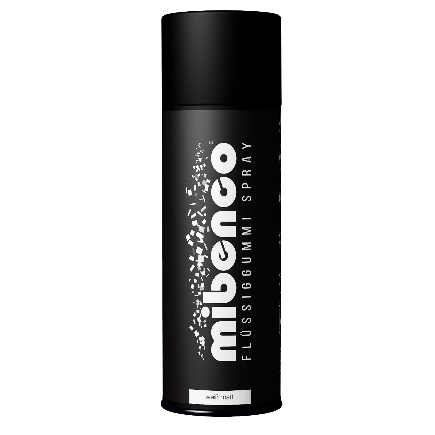 Mibenco Flüssiggummi SPRAY