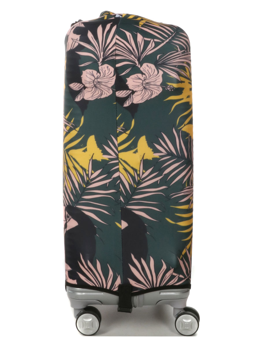 Housse de valise Periea Toucan M