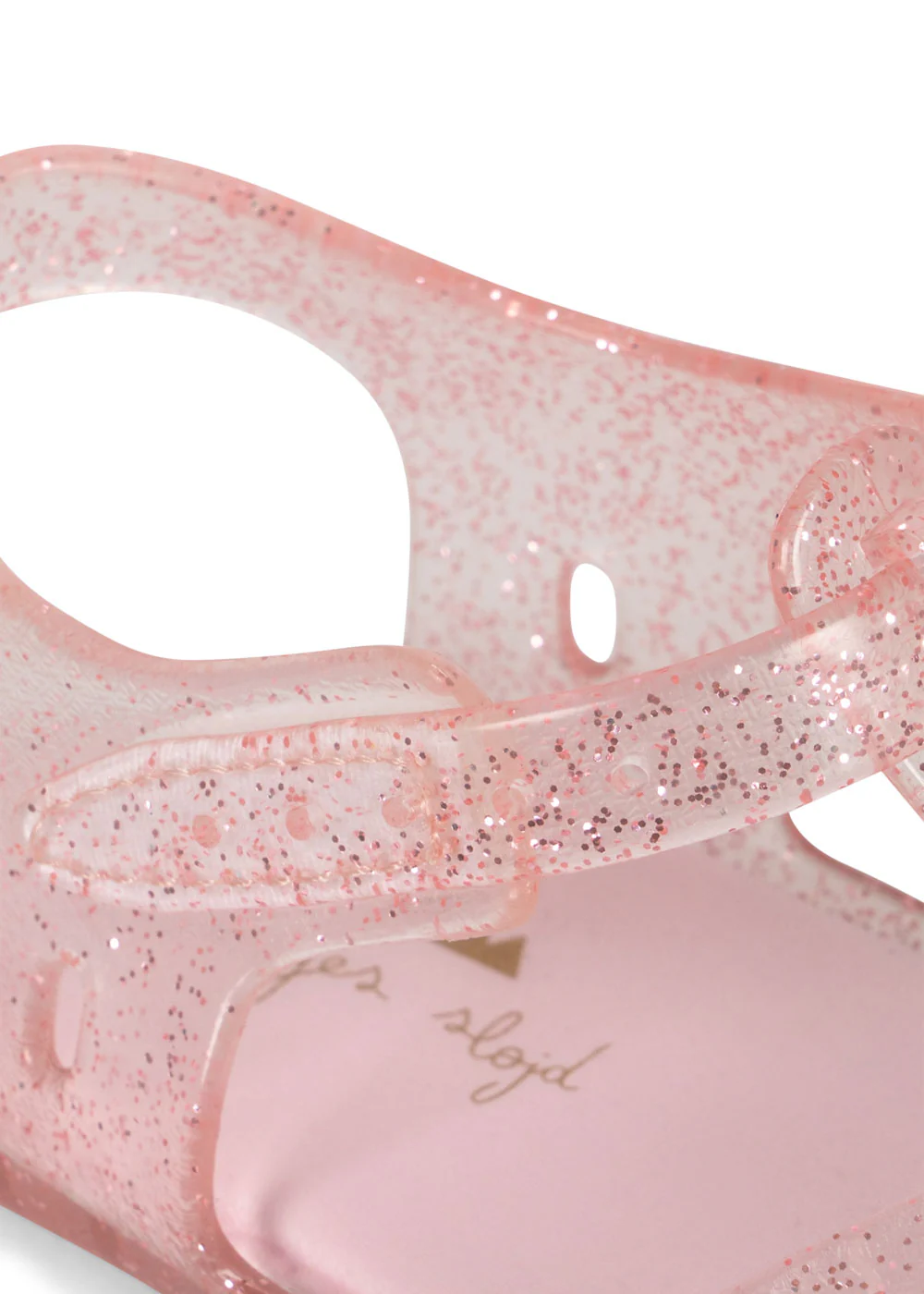 Lilo sandaler - cherry - 24