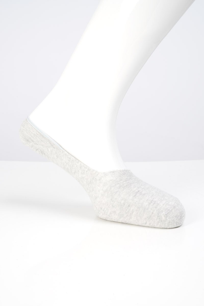 Socquettes - coton