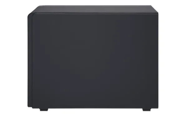 QNAP TR-004 - Harddisk-array - 0 TB - 4 bays (SATA-300) - USB 3.2 Gen 1 (ekstern)