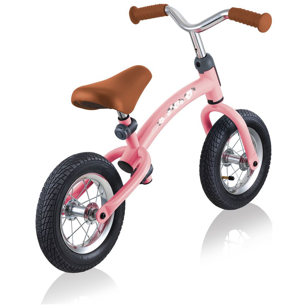 GlobberGlobber   Go Bike Air pastel pink