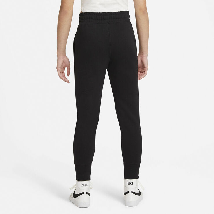 Nike Sportswear Club French Terry joggingbukser Sort