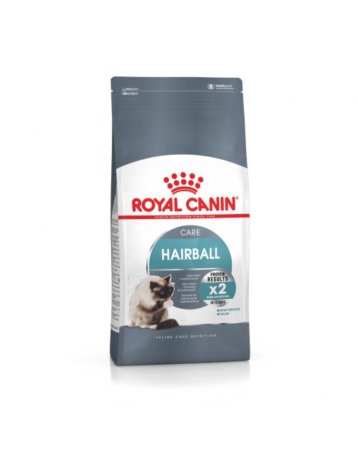 Royal Canin Hairball Care - Kattenvoer