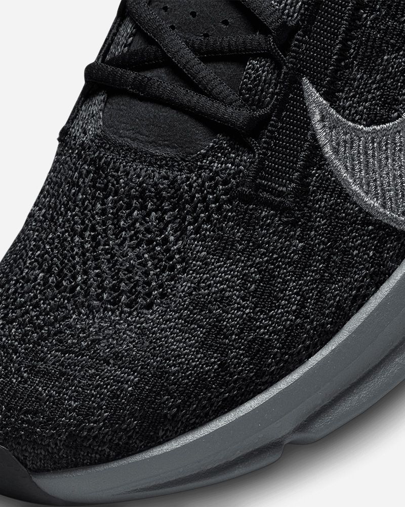 Chaussures de training Nike SuperRep Go 3 Next Nature Gris pour homme