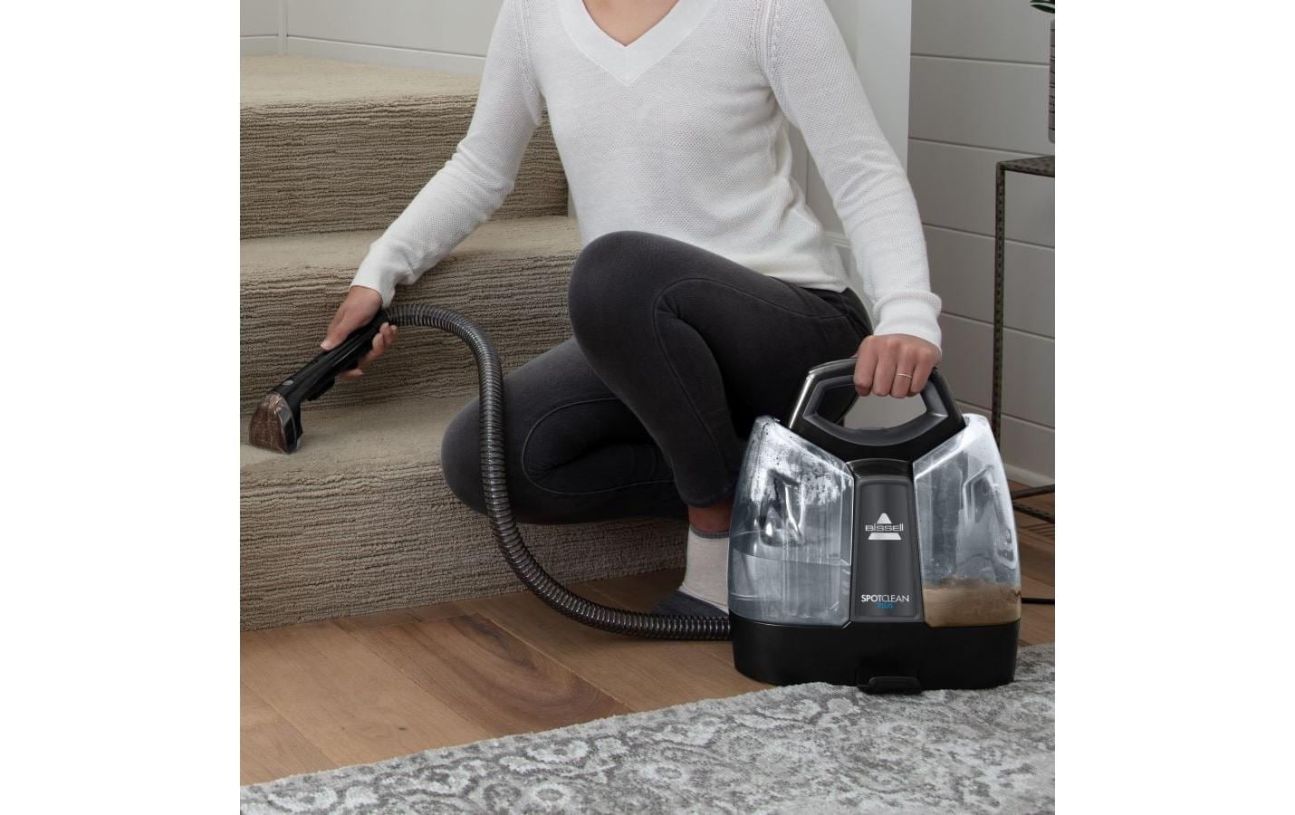Bissell Wasch-Sauger »Spotclean Plus«