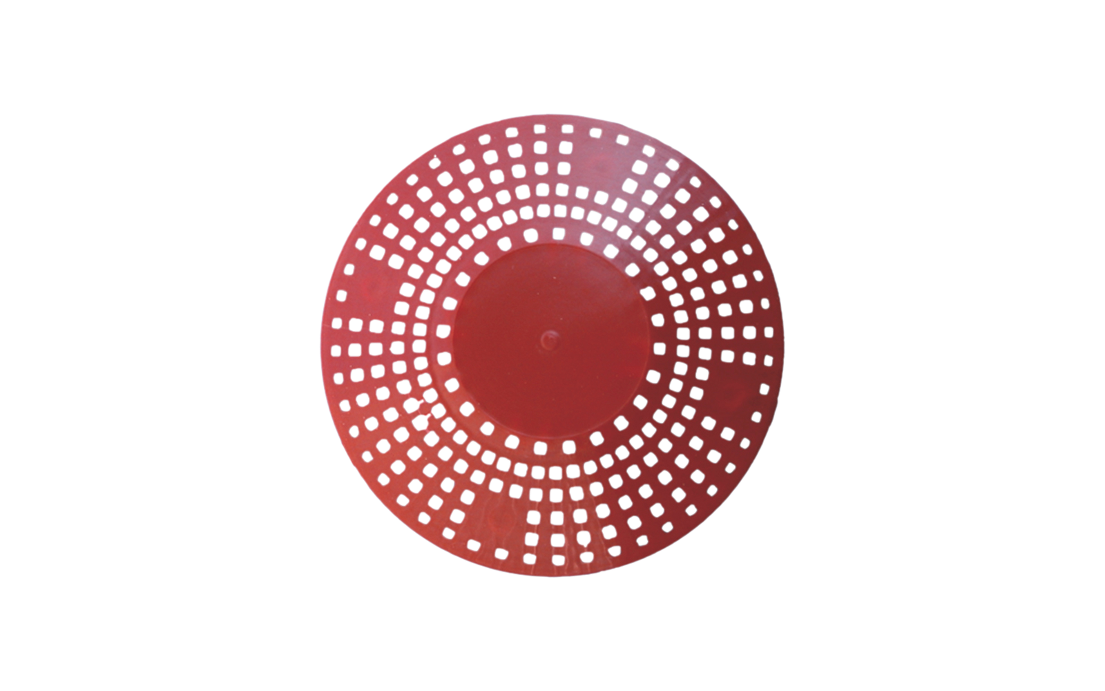 Comet Filtereinsatz LUX/ LUX-PLUS rot