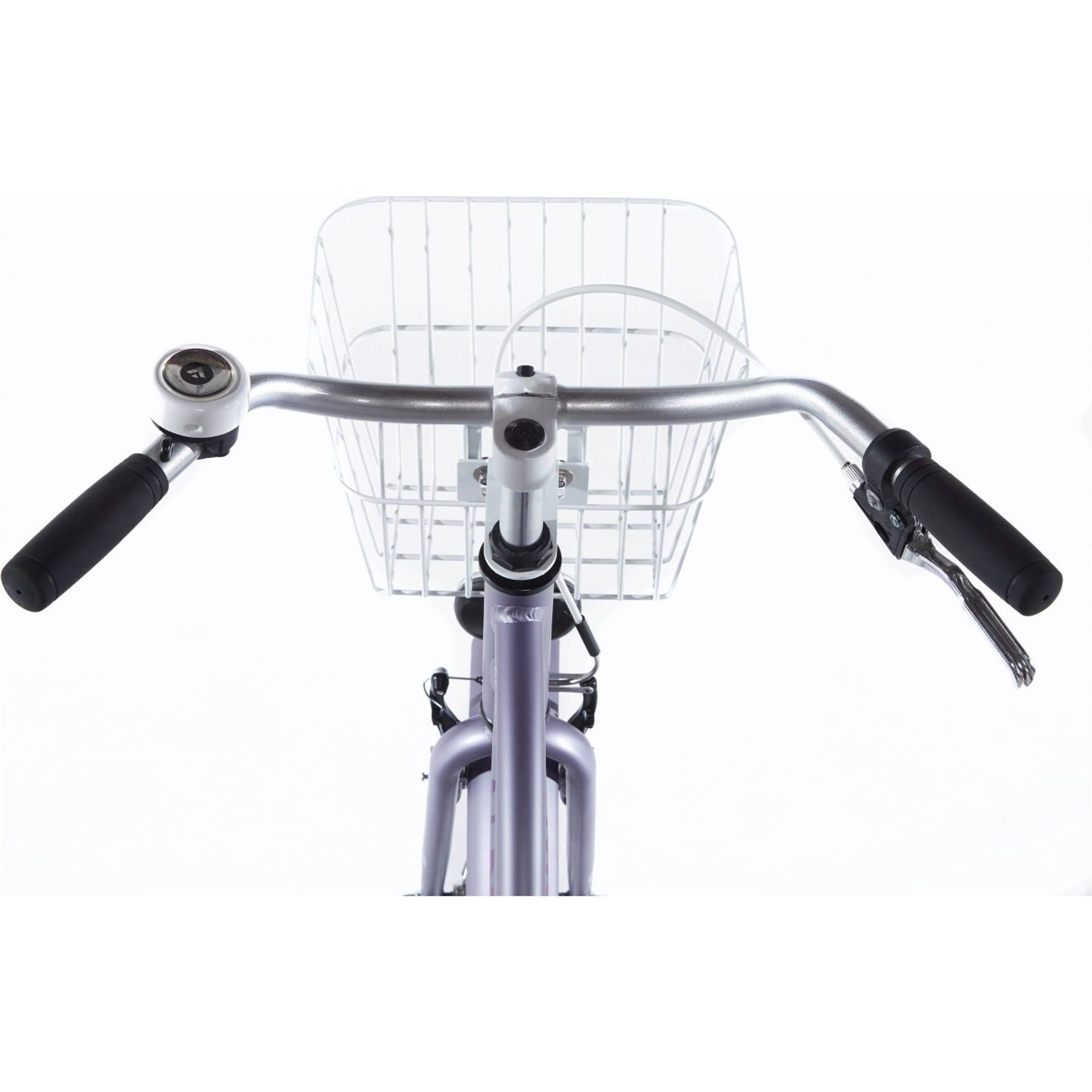 Alpina Ocean 22 inch Meisjesfiets 2026