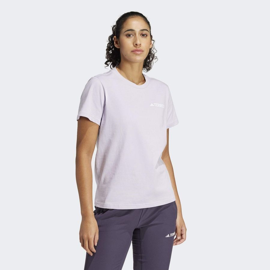 Adidas T-shirt graphique Terrex