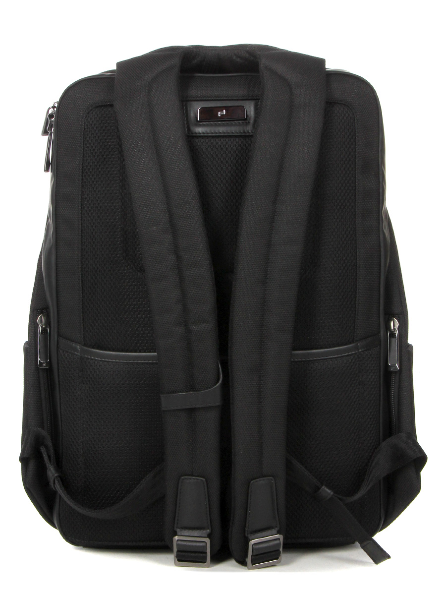 Sac À dos ordinateur antivol Porsche Design Roadster Nylon M 15 pouces