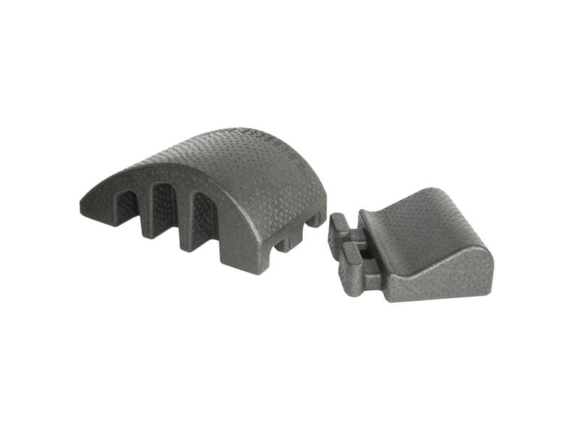 Pilates Arc Das multifunktionale 3-in-1-Tool