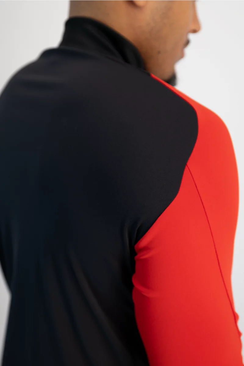 adidas Performance Belgien Tiro 24 Herren Longsleeve