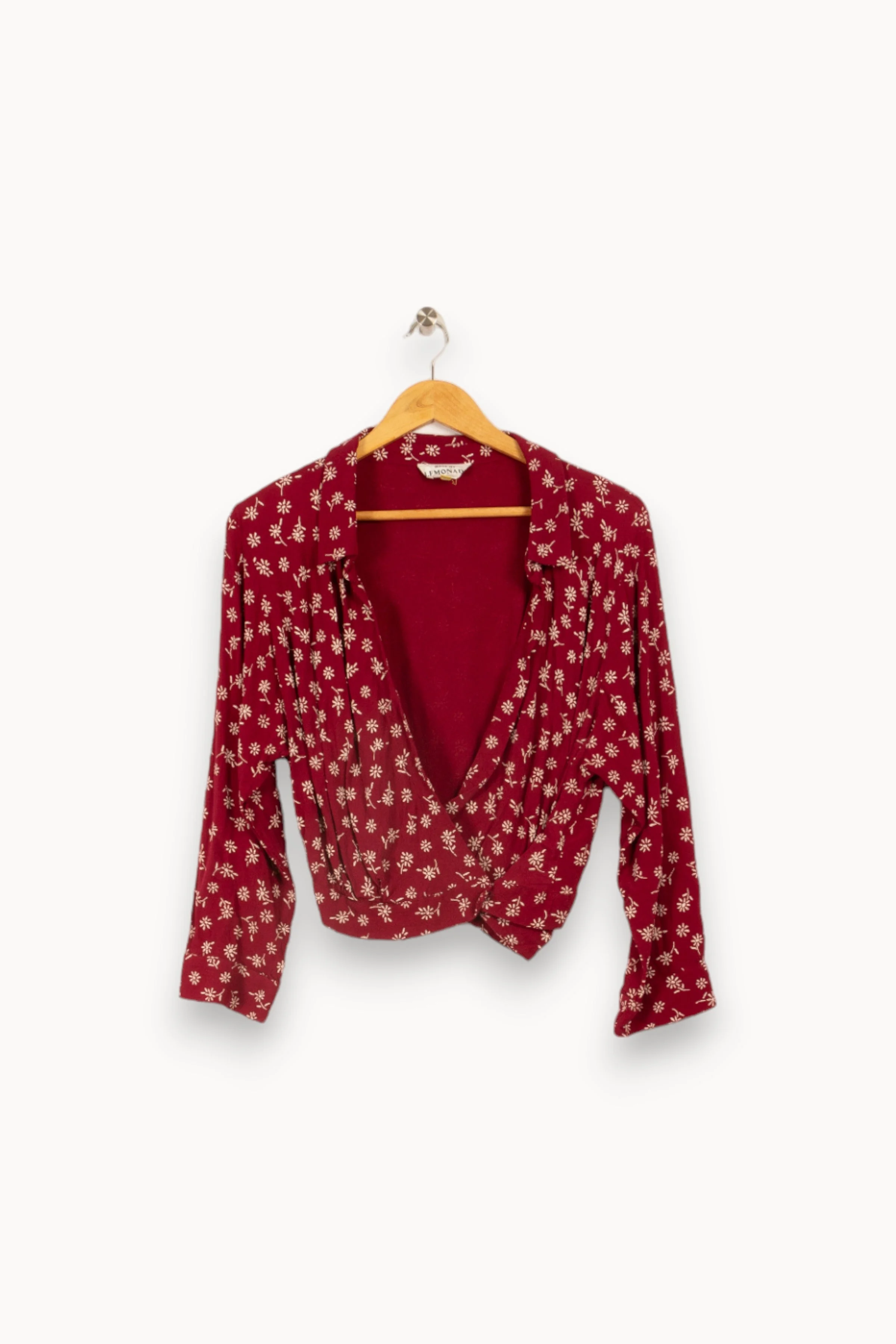 Top | Rouge