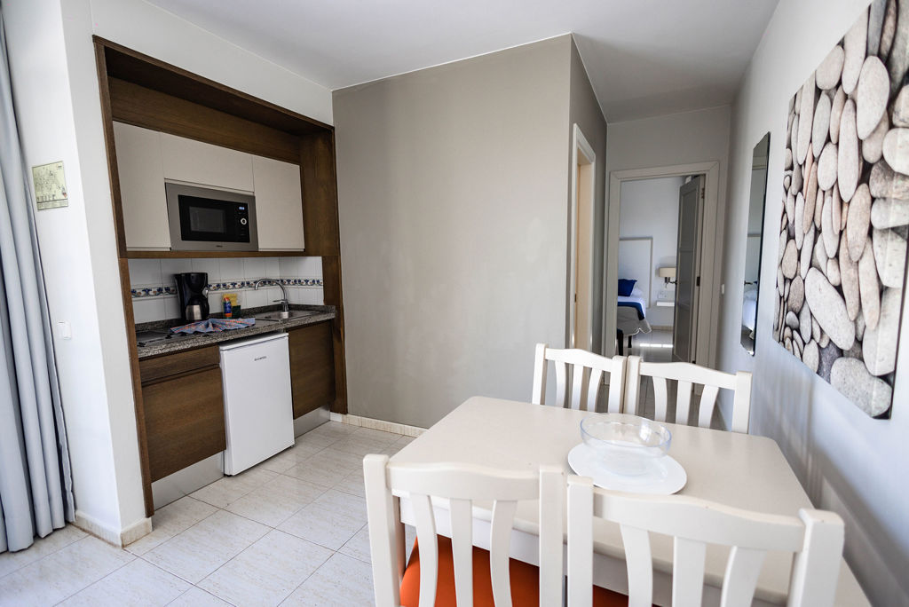 Fly & Go Caybeach Sun Logies - Aparthotel