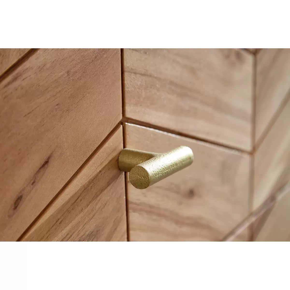Sideboard Dornes Braun